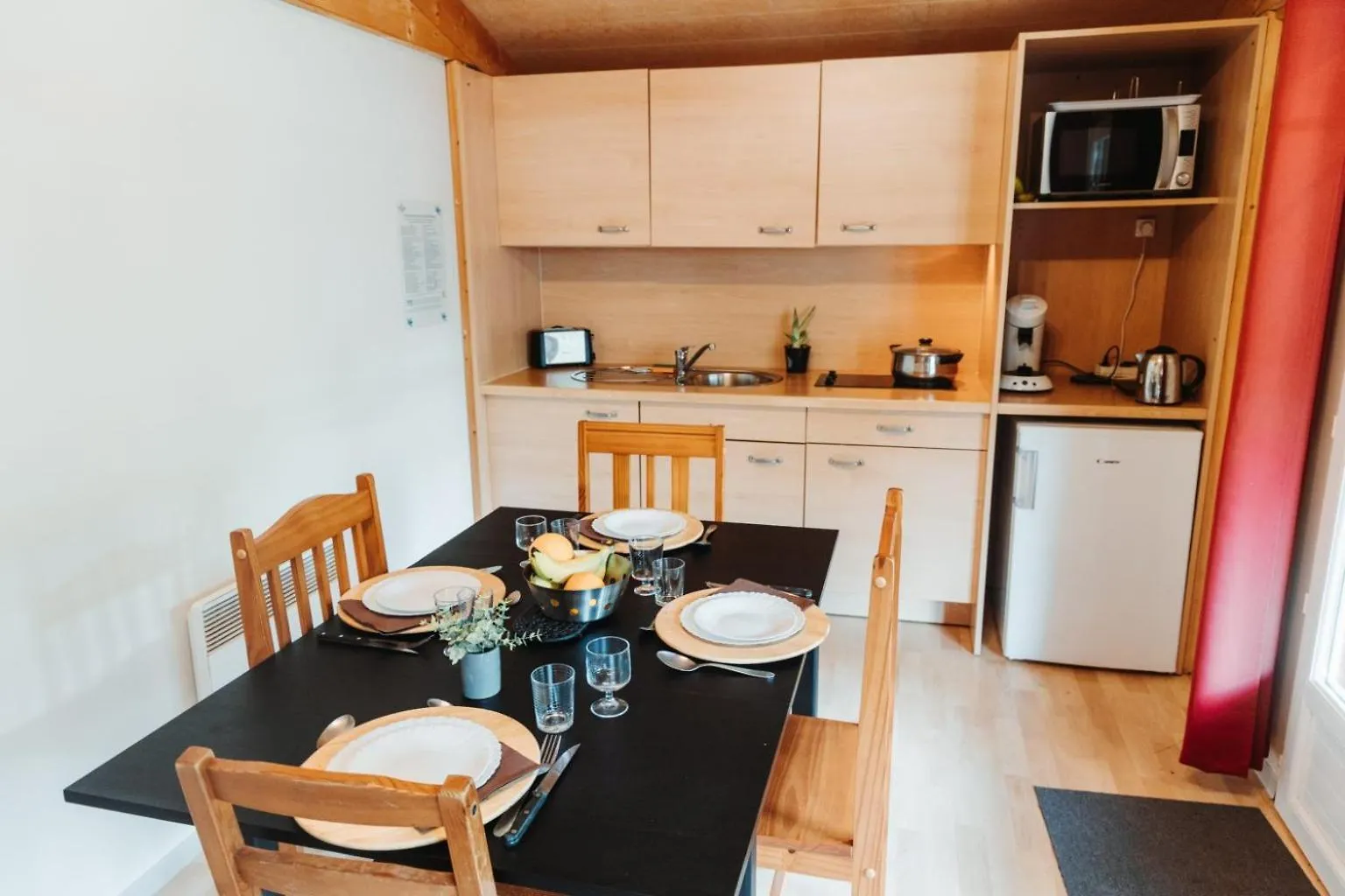 Campsite Camping Le Malazeou Wellness Sport Camping Ax-les-Thermes