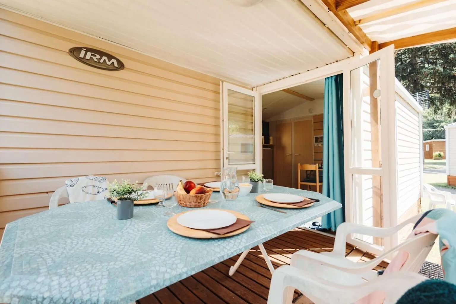 Camping Le Malazeou Wellness Sport Camping Ax-les-Thermes France