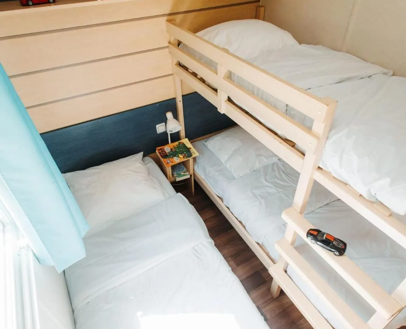 Camping Le Malazeou Wellness Sport Camping Ax-les-Thermes