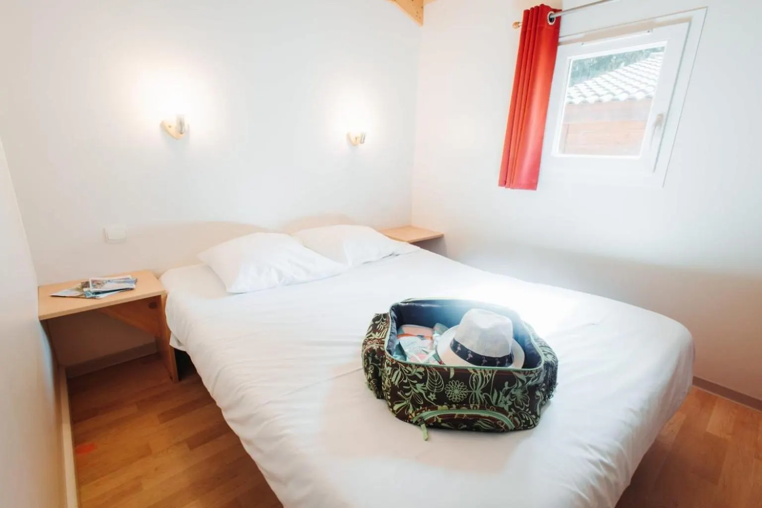 Camping Le Malazeou Wellness Sport Camping Ax-les-Thermes Campsite